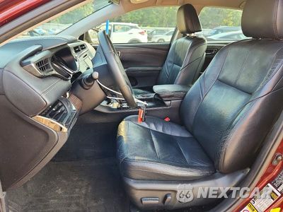Zdjęcie 7 z 12 samochodu: 2014 TOYOTA AVALON XLE VIN:4T1BK1EB8EU095034 - miniatura