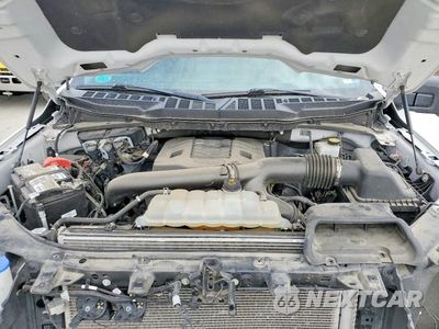 Zdjęcie 11 z 12 samochodu: 2022 FORD F150 SUPERCREW VIN:1FTFW1E80NFC01205 - miniatura