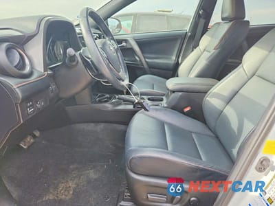 Zdjęcie 7 z 12 samochodu: 2018 TOYOTA RAV4 SE VIN:2T3JFREV8JW736516 - miniatura