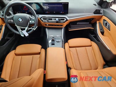 Zdjęcie 8 z 12 samochodu: 2023 BMW 330I VIN:3MW69FF04P8C98639 - miniatura