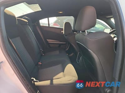 Zdjęcie 10 z 12 samochodu: 2023 DODGE CHARGER GT VIN:2C3CDXHG9PH571878 - miniatura