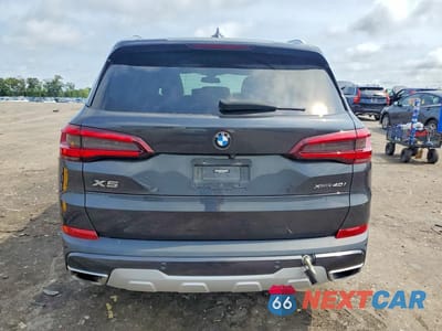 Zdjęcie 6 z 13 samochodu: 2022 BMW X5 XDRIVE40I VIN:5UXCR6C07N9K87243 - miniatura