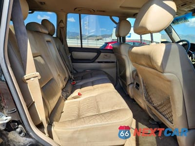 Zdjęcie 11 z 13 samochodu: 2007 TOYOTA LAND CRUISER BASE VIN:JTEHT05J672110184 - miniatura