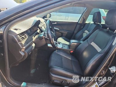 Zdjęcie 7 z 12 samochodu: 2012 TOYOTA CAMRY SE VIN:4T1BF1FK1CU080410 - miniatura