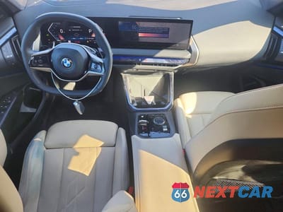 Zdjęcie 8 z 14 samochodu: 2025 BMW X3 30 XDRIVE VIN:5UX53GP08S9Y32422 - miniatura