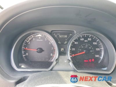 Zdjęcie 9 z 12 samochodu: 2019 NISSAN VERSA SV VIN:3N1CN7AP0KL879382 - miniatura