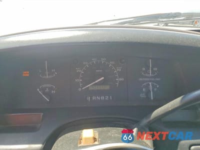 Zdjęcie 9 z 12 samochodu: 1996 FORD F150 VIN:1FTEF15N2TLB60706 - miniatura