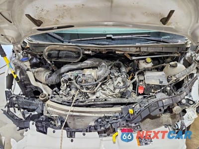 Zdjęcie 12 z 13 samochodu: 2020 FORD TRANSIT T-350 VIN:1FBAX2C89LKB08997 - miniatura