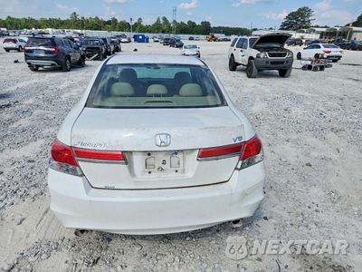 Zdjęcie 6 z 12 samochodu: 2012 HONDA ACCORD EX VIN:1HGCP3F79CA004918 - miniatura