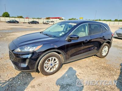 2021 FORD ESCAPE SE 1FMCU0BZ5MUA39609 - główne zdjęcie licytacji z USA - miniatura