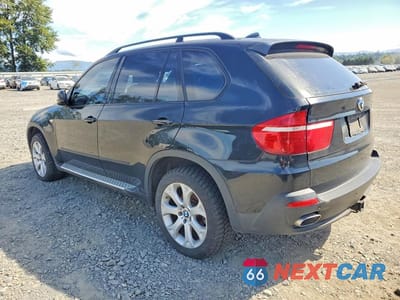 Drugie zdjęcie samochodu z przodu: 2008 BMW X5 4.8I VIN:5UXFE83538LZ99241 - miniatura