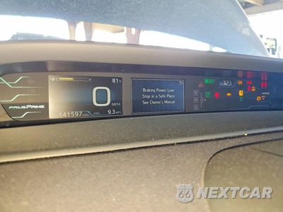 Zdjęcie 9 z 12 samochodu: 2018 TOYOTA PRIUS PRIME PREMIUM VIN:JTDKARFP0J3081385 - miniatura