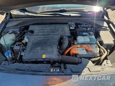 Zdjęcie 11 z 12 samochodu: 2020 HYUNDAI IONIQ SE VIN:KMHC75LC5LU188227 - miniatura