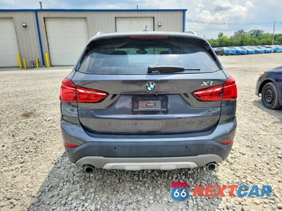 Zdjęcie 6 z 13 samochodu: 2018 BMW X1 VIN:WBXHT3Z36J4A65959 - miniatura