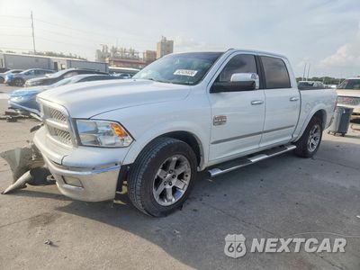 2012 DODGE RAM 1500 LONGHORN 1C6RD6PT2CS324047 - główne zdjęcie licytacji z USA - miniatura