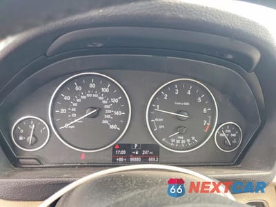 Zdjęcie 9 z 12 samochodu: 2017 BMW 320 I VIN:WBA8E1G55HNU13944 - miniatura