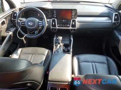 Zdjęcie 8 z 13 samochodu: 2021 KIA SORENTO S VIN:5XYRLDLC7MG059543 - miniatura