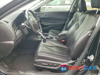 Zdjęcie 7 z 12 samochodu: 2020 ACURA ILX VIN:19UDE2F32LA006334 - miniatura
