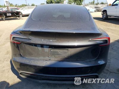 Zdjęcie 6 z 12 samochodu: 2025 TESLA MODEL 3 VIN:5YJ3E1EA5SF997393 - miniatura