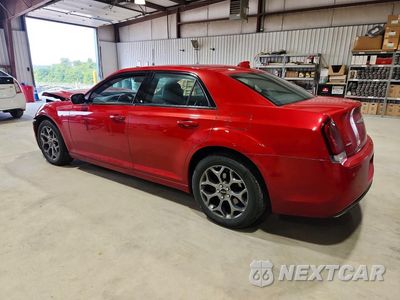 Drugie zdjęcie samochodu z przodu: 2017 CHRYSLER 300 S VIN:2C3CCAGG0HH627094 - miniatura