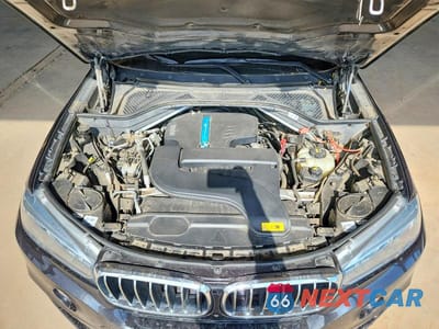 Zdjęcie 12 z 13 samochodu: 2017 BMW X5 XDR40E VIN:5UXKT0C58H0S80607 - miniatura