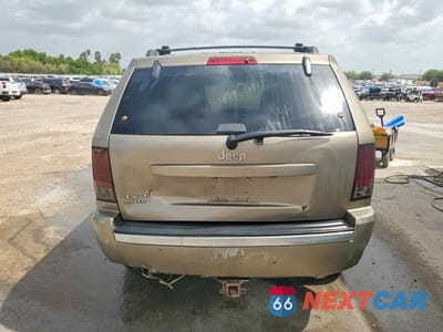Zdjęcie 6 z 13 samochodu: 2006 JEEP GRAND CHEROKEE LIMITED VIN:1J4HR58NX6C117964 - miniatura