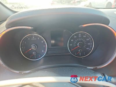Zdjęcie 9 z 12 samochodu: 2015 KIA FORTE LX VIN:KNAFX4A67F5355286 - miniatura