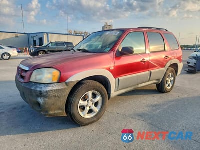 2006 MAZDA TRIBUTE 4F2YZ02Z96KM33320 - główne zdjęcie licytacji z USA - miniatura