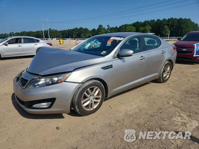 2013 KIA OPTIMA LX 5XXGM4A75DG096203 - główne zdjęcie licytacji z USA - miniatura