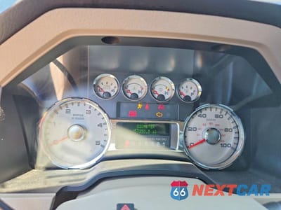 Zdjęcie 9 z 12 samochodu: 2008 FORD F350 SRW SUPER DUTY VIN:1FTWW31R98EA40695 - miniatura