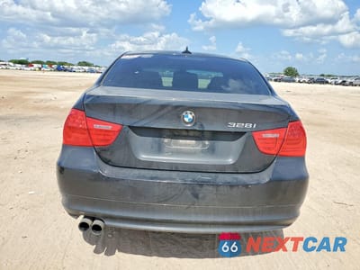 Zdjęcie 6 z 12 samochodu: 2011 BMW 328 I VIN:WBAPH7G59BNN06673 - miniatura
