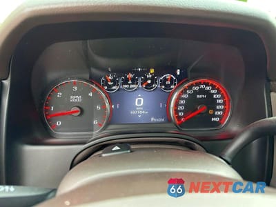Zdjęcie 8 z 10 samochodu: 2016 GMC YUKON DENALI VIN:1GKS2CKJ1GR129613 - miniatura