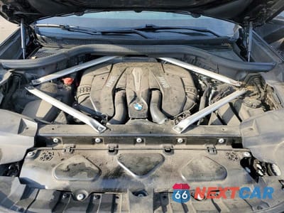 Zdjęcie 12 z 13 samochodu: 2019 BMW X7 XDRIVE50I VIN:5UXCX4C57KLB40346 - miniatura