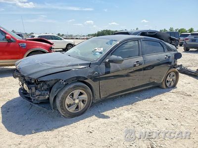 2025 HYUNDAI ELANTRA SE KMHLL4DG2SU007770 - główne zdjęcie licytacji z USA - miniatura