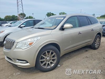 2017 BUICK ENCLAVE 5GAKVBKD0HJ273310 - główne zdjęcie licytacji z USA - miniatura