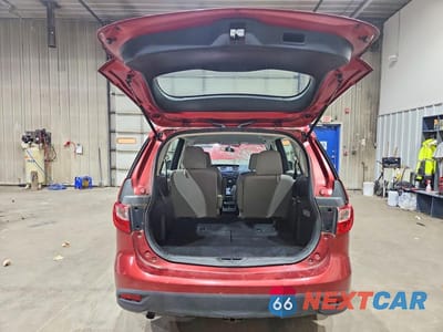 Zdjęcie 6 z 13 samochodu: 2013 MAZDA 5 VIN:JM1CW2BL6D0146407 - miniatura
