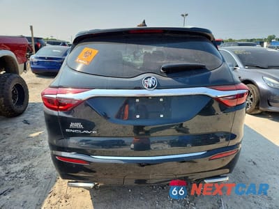 Zdjęcie 6 z 13 samochodu: 2020 BUICK ENCLAVE ESSENCE VIN:5GAERBKW8LJ186539 - miniatura