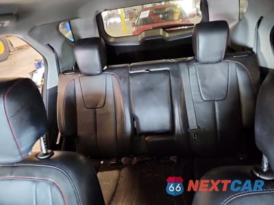 Zdjęcie 10 z 13 samochodu: 2014 CHEVROLET EQUINOX LT VIN:2GNALCEK7E6223522 - miniatura