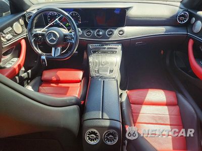 Zdjęcie 8 z 12 samochodu: 2022 MERCEDES-BENZ E 450 VIN:W1K1J5JBXNF183903 - miniatura