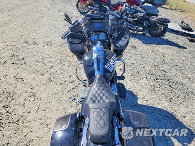 Zdjęcie 6 z 8 samochodu: 2016 HARLEY-DAVIDSON FLTRX ROAD GLIDE VIN:1HD1KHM33GB642033 - miniatura