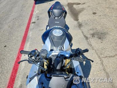 Piąte zdjęcie samochodu w środku: 2026 CF MOTO 450SS VIN:LCEPESLP1T6000613 - miniatura