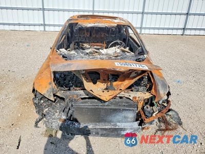 Piąte zdjęcie samochodu w środku: 2009 HONDA CIVIC EX VIN:2HGFG128X9H525964 - miniatura