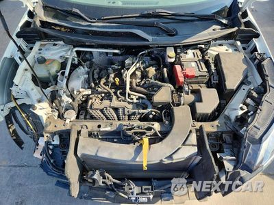Zdjęcie 11 z 13 samochodu: 2021 NISSAN ROGUE SL VIN:5N1AT3CA1MC845960 - miniatura