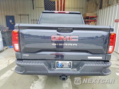 Zdjęcie 6 z 12 samochodu: 2026 GMC SIERRA K1500 ELEVATION VIN:1GTUUCEDXTZ225982 - miniatura