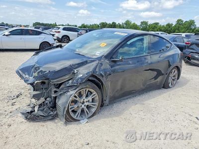 2023 TESLA MODEL Y 7SAYGDEEXPA175703 - główne zdjęcie licytacji z USA - miniatura