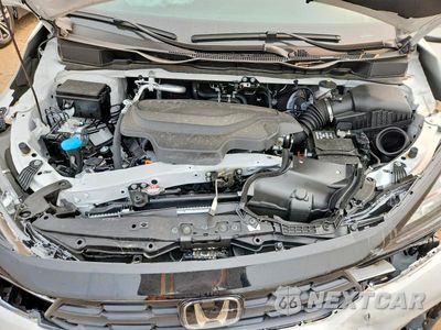 Zdjęcie 12 z 13 samochodu: 2026 HONDA ODYSSEY EXL VIN:5FNRL6H65TB042096 - miniatura