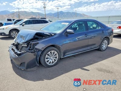 2013 TOYOTA CAMRY LE 4T1BF1FKXDU248370 - główne zdjęcie licytacji z USA - miniatura