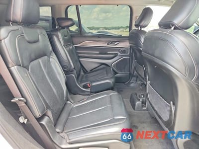 Zdjęcie 11 z 13 samochodu: 2021 JEEP GRAND CHEROKEE L LIMITED VIN:1C4RJKBG4M8106646 - miniatura