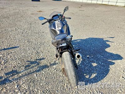 Czwarte zdjęcie samochodu z boku: 2024 KAWASAKI EX650 R VIN:ML5EXER14RDAB5092 - miniatura