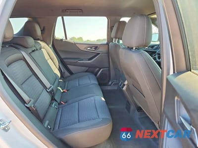 Zdjęcie 11 z 13 samochodu: 2026 CHEVROLET EQUINOX LT VIN:3GNAXHEGXTL292758 - miniatura